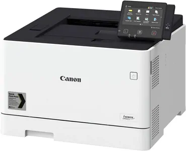 Замена лазера на принтере Canon LBP664CX в Воронеже